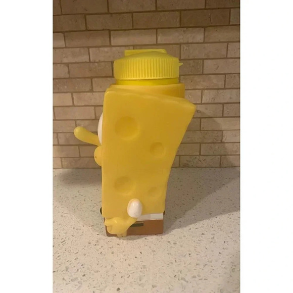 2013 Spongebob Universal Souvenir Bottle 8x6‎ BD - Picture 4 of 7